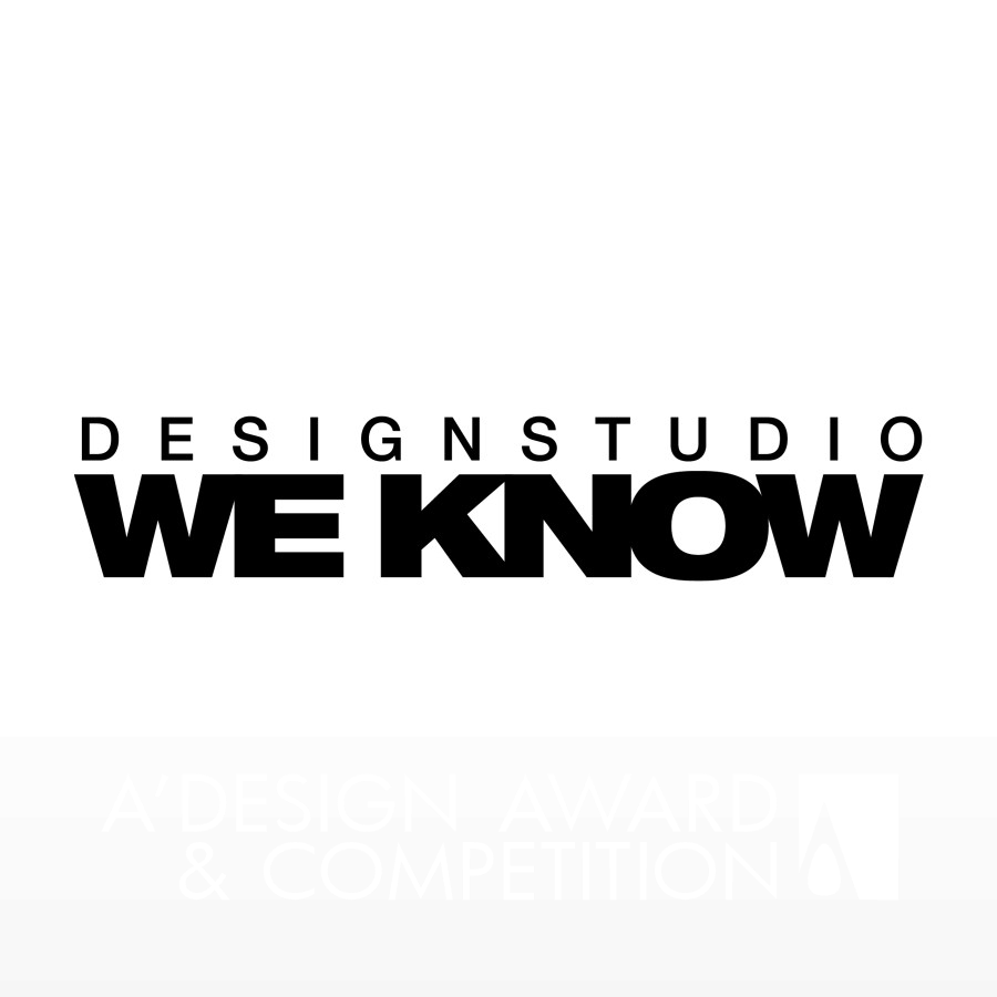 We Know Interior DesignBrand Logo