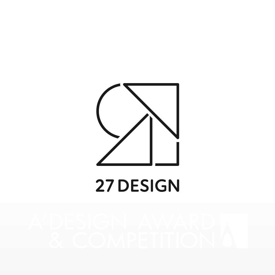 27 Design Co   Ltd Brand Logo