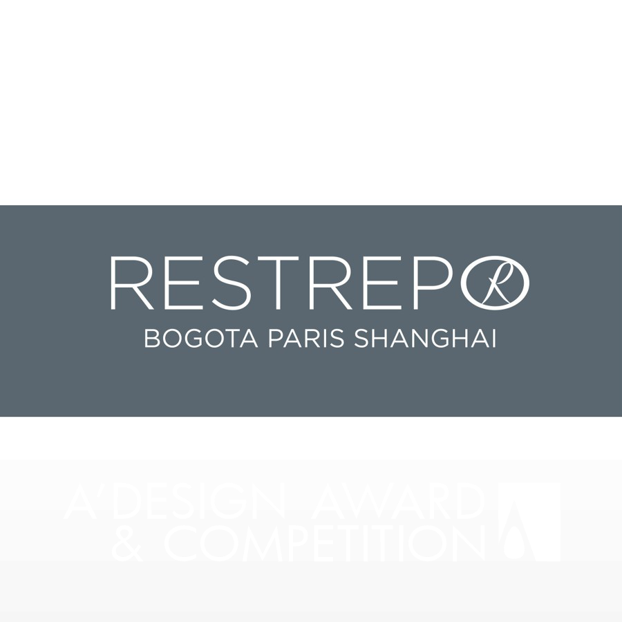 Restrepo et Fils Brand Logo