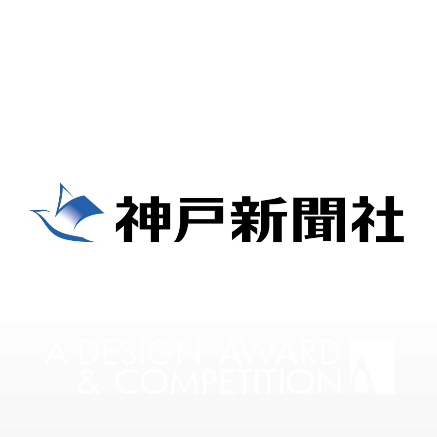 The Kobe Shimbun Co   Ltd Brand Logo