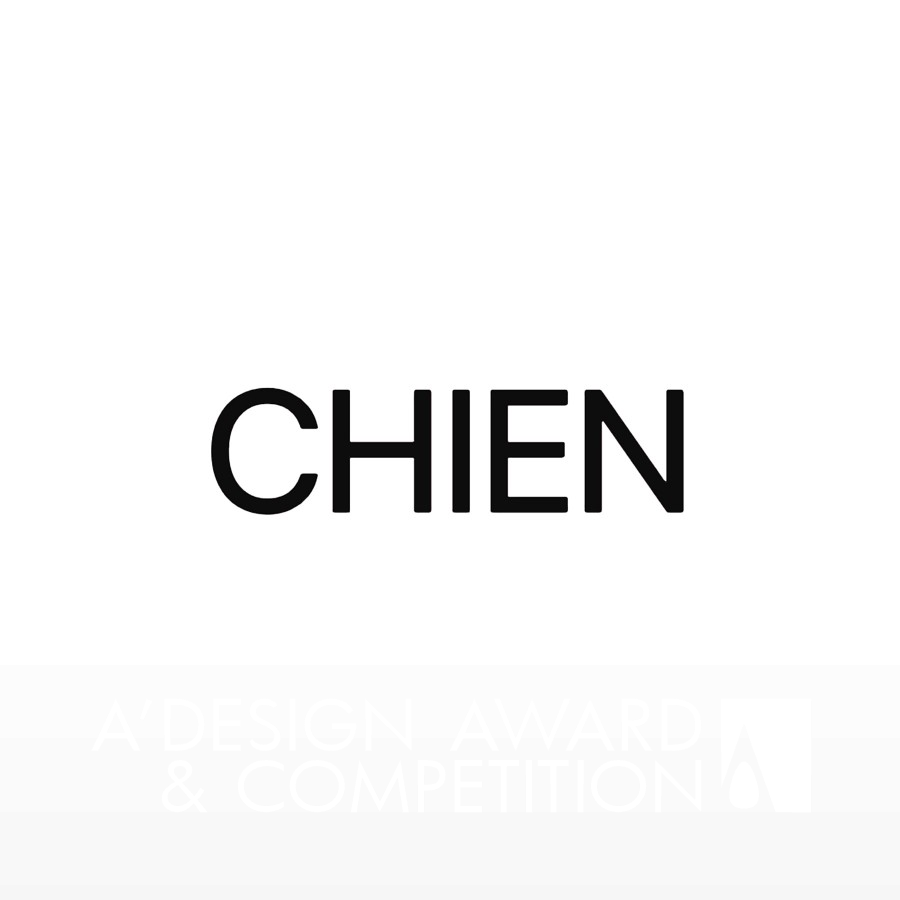 Chien ArchitectsBrand Logo