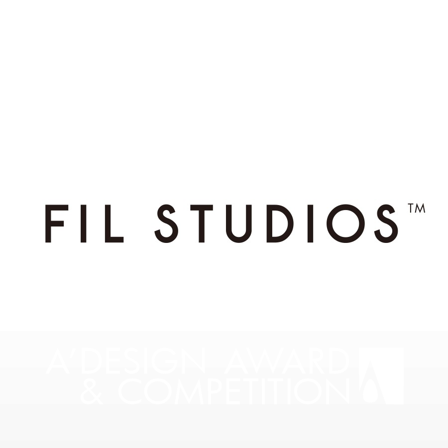 FIL STUDIOSBrand Logo