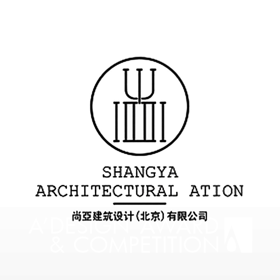 SHANGYA ARCHITECTURAL DESIGN STUDIOBrand Logo