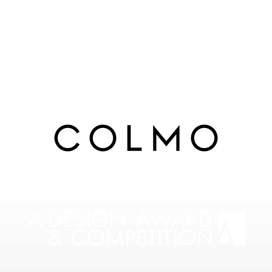 Shanghai COLMO home appliances Co   LtdBrand Logo