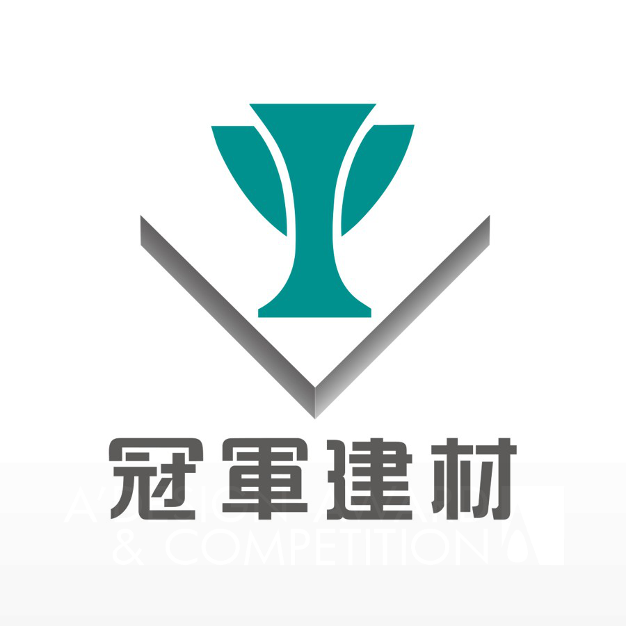 Champion Building Materials Co   Ltd Brand Logo