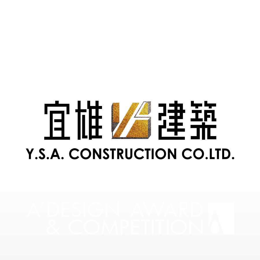 YI SHIUNG ARCHITECETURE CONSTRUCTION LTD Brand Logo
