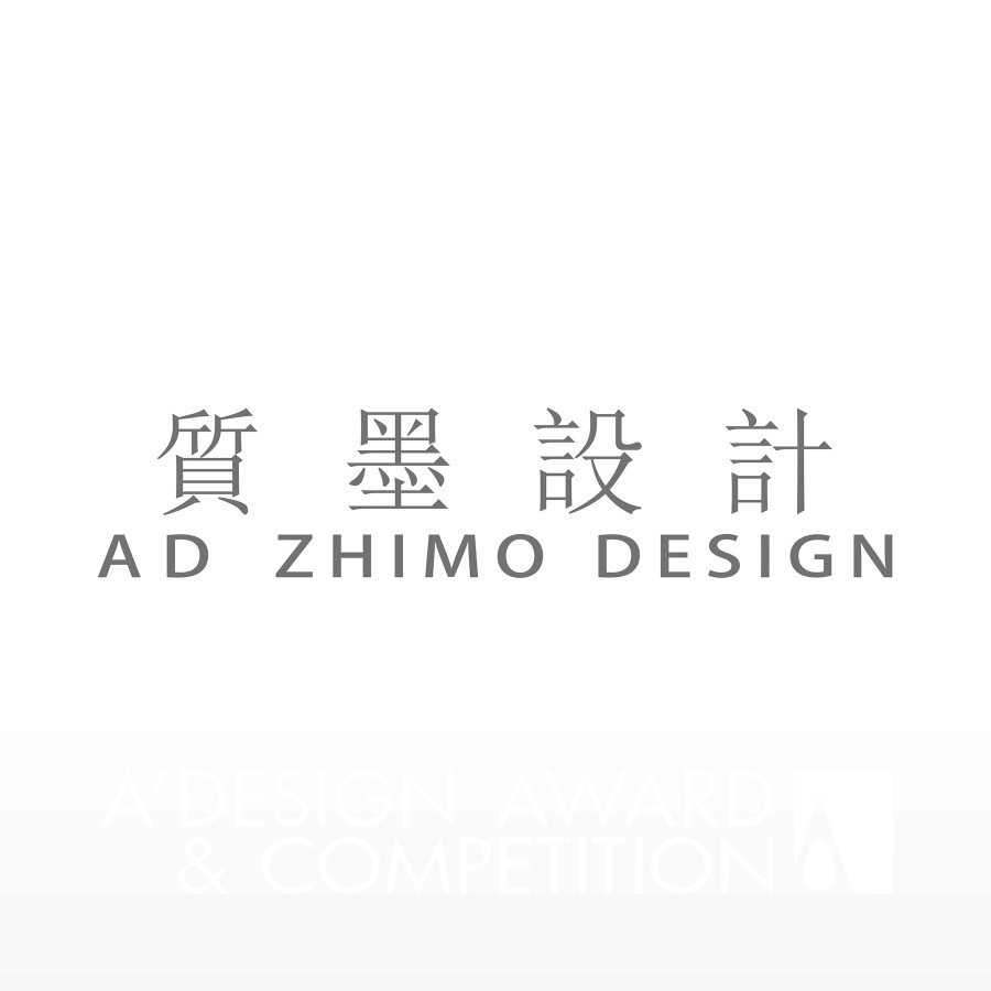 Zhimo DesignBrand Logo