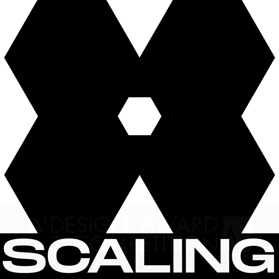 Scaling IncBrand Logo