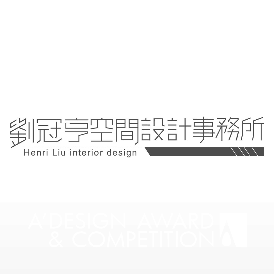 Henri Liu Interior Design LtdBrand Logo