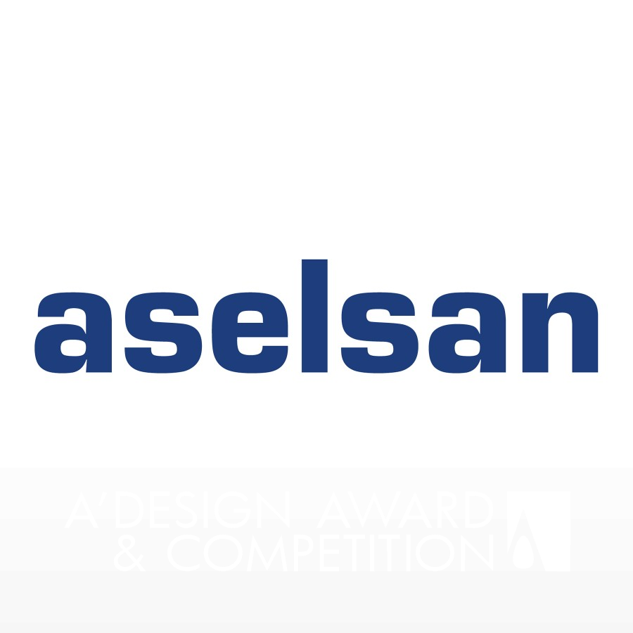 AselsanBrand Logo