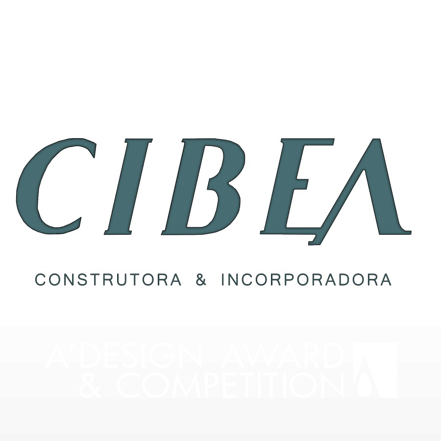 CIBEA CONSTRUCTION COMPANYBrand Logo
