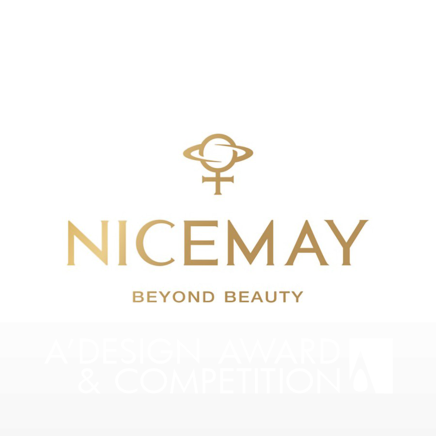 Nicemay Beyond BeautyBrand Logo