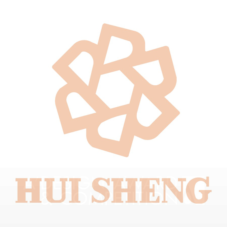 Guangzhou Hui Sheng Architectural Decoration Design Co  LtdBrand Logo