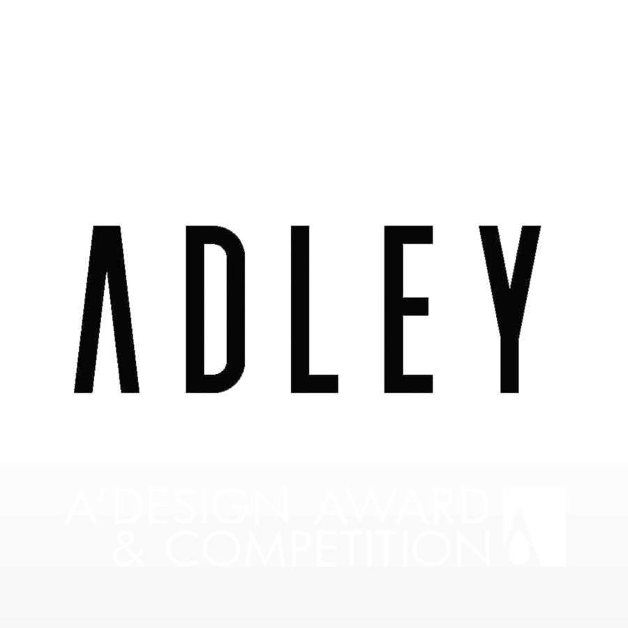 Adley Watch Co Brand Logo