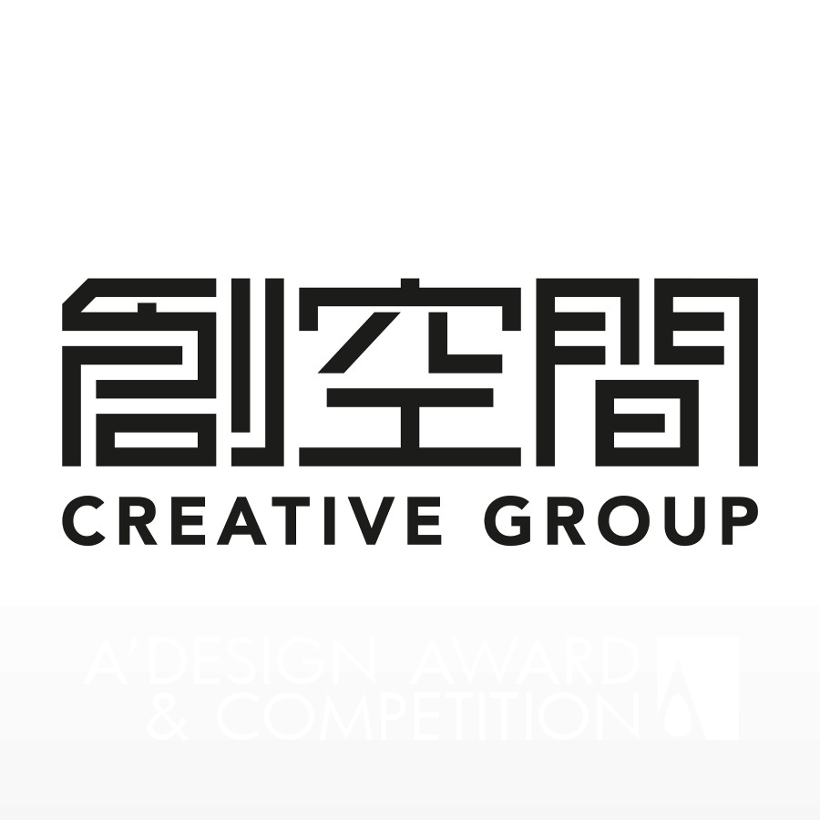 CREATIVE GROUP   JOURNEY ARCHITECTUREBrand Logo