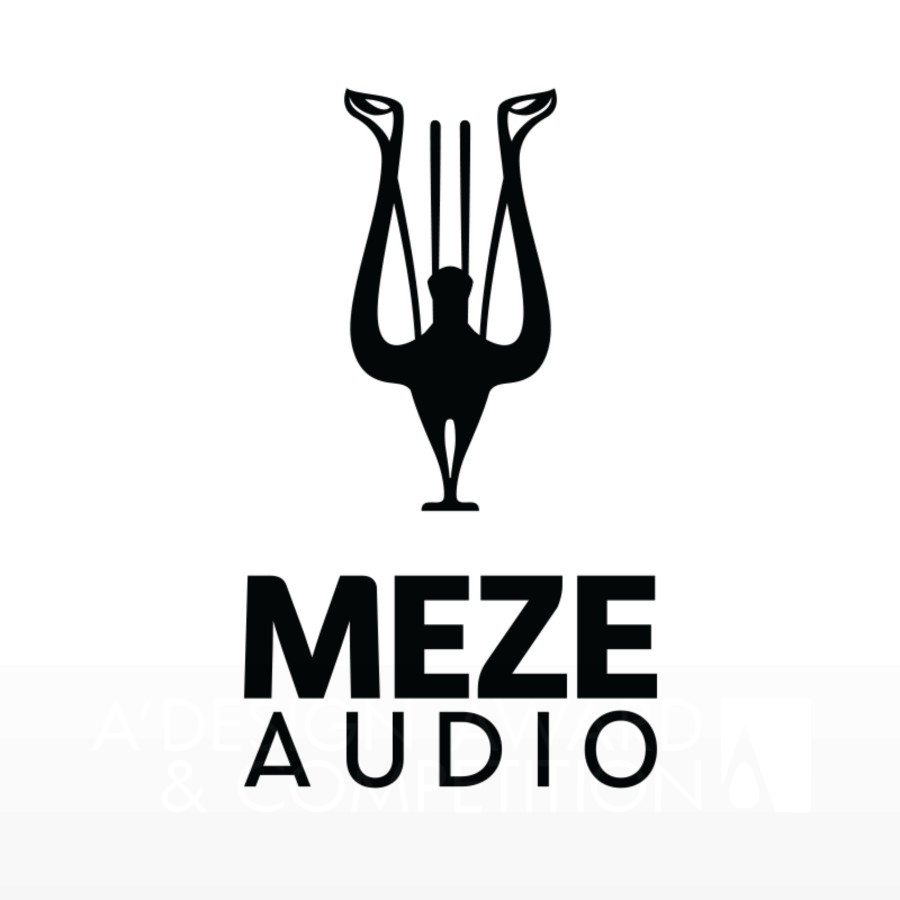 Meze AudioBrand Logo