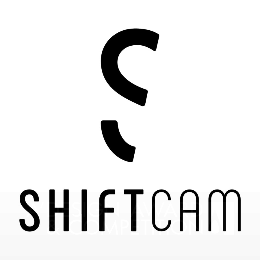 ShiftCam Limited Brand Logo