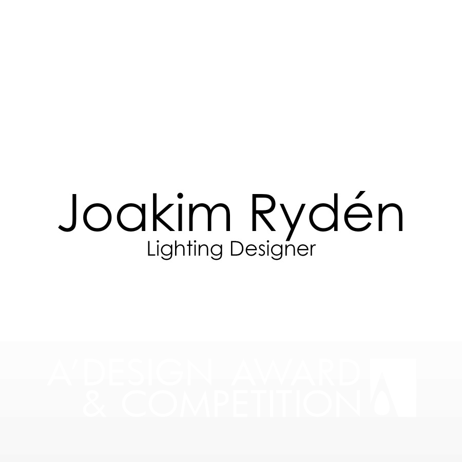 Joakim Ryden