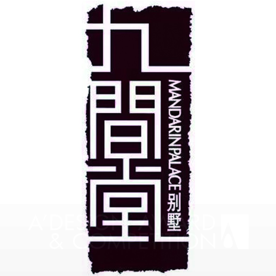 Villa Mandarin PalaceBrand Logo