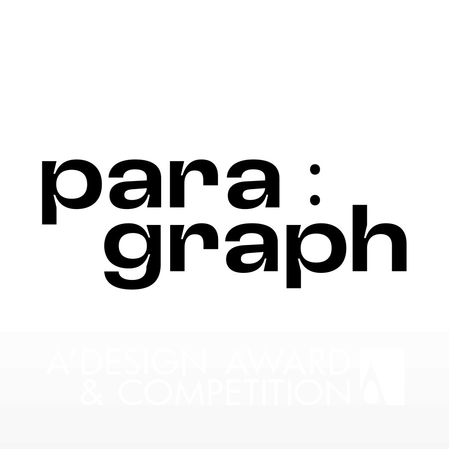 ParagraphBrand Logo