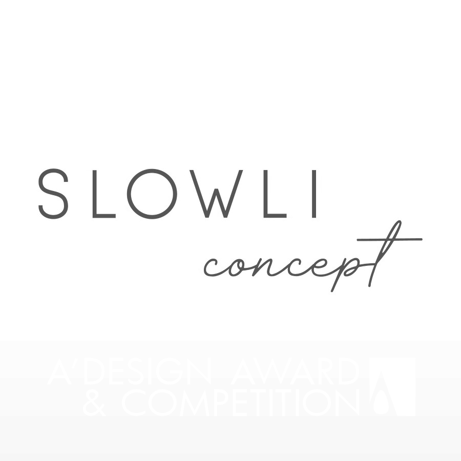 SLOWLI ConceptBrand Logo