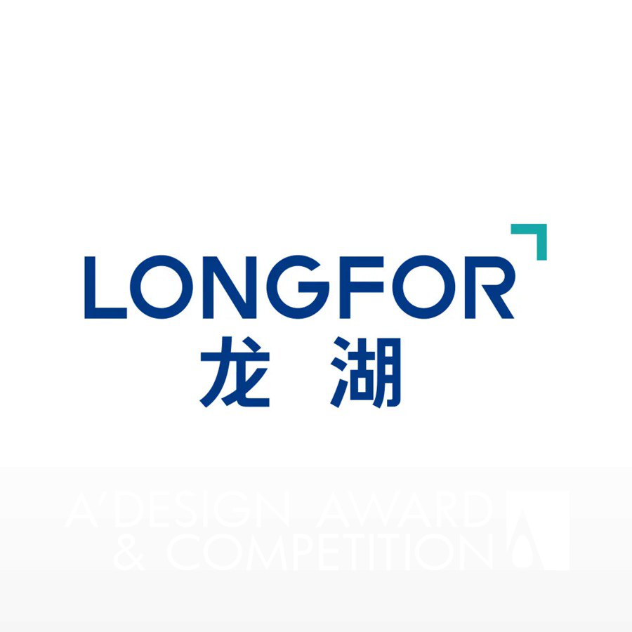 Longfor GroupBrand Logo