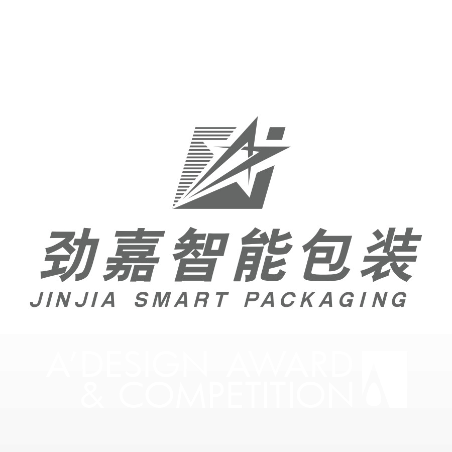 SHENZHEN JINJIA NEW SMARTPACKAGING CO  LTDBrand Logo