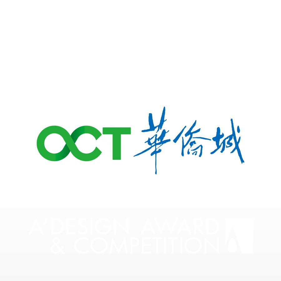 OCT Group Limited Brand Logo