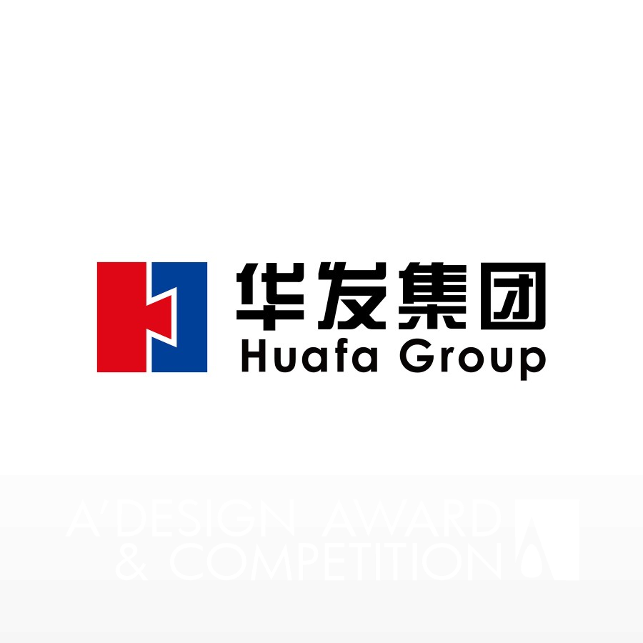 Huafa Group Brand Logo