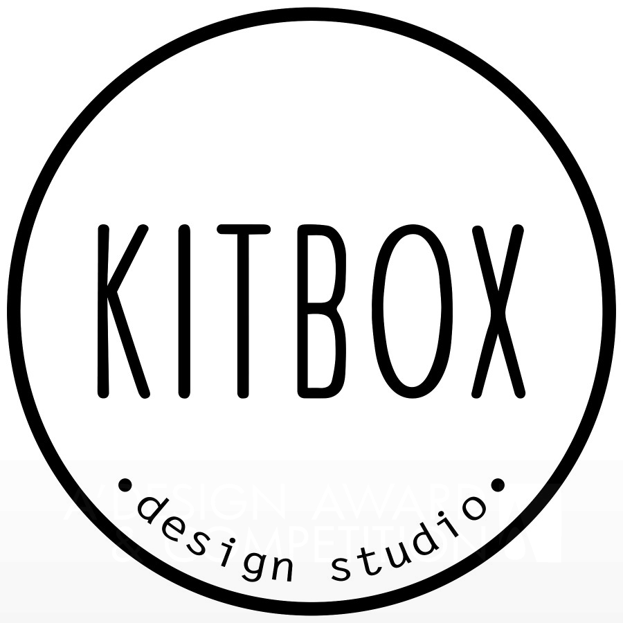 Kitbox DesignBrand Logo