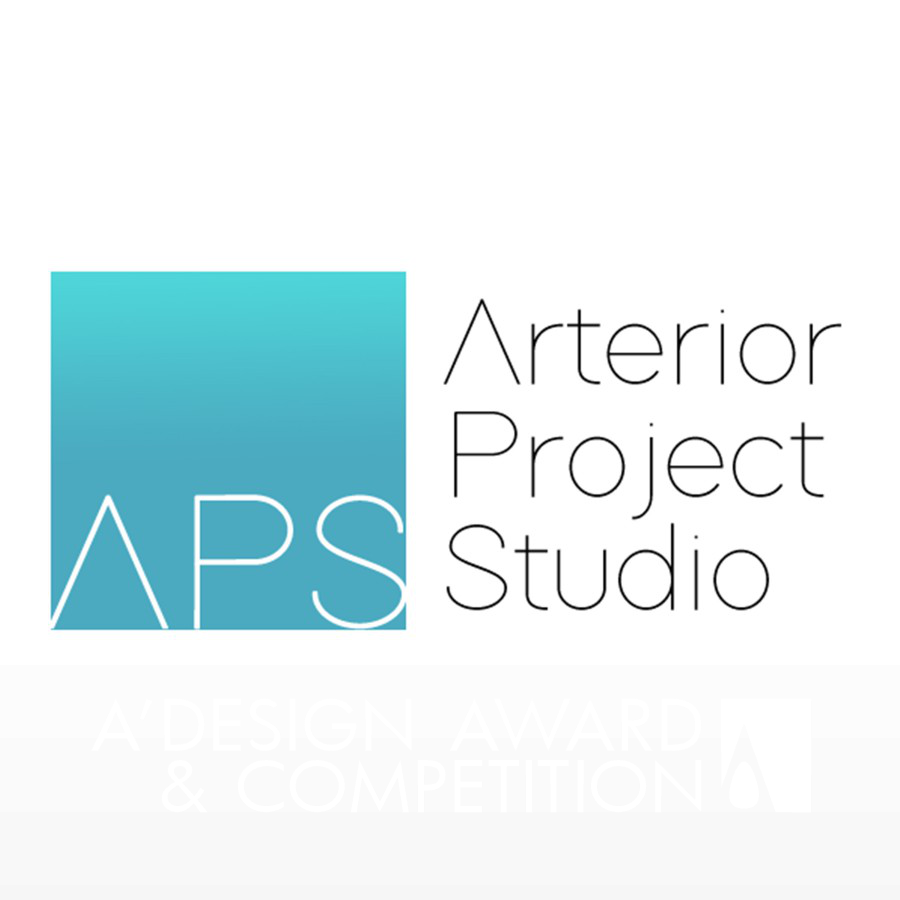 Arterior Project Studio LimitedBrand Logo