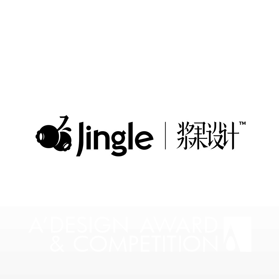 Jingle DesignBrand Logo