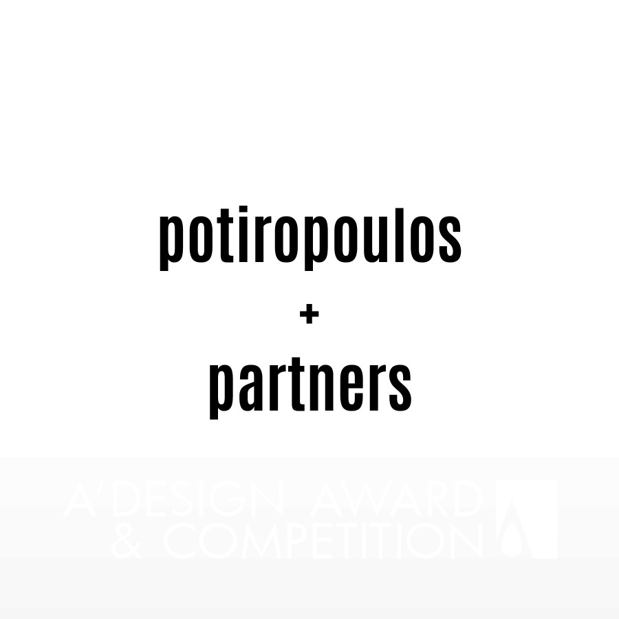 Potiropoulos and PartnersBrand Logo