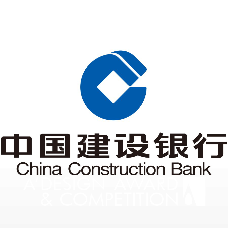 China Construction Bank CorporationBrand Logo