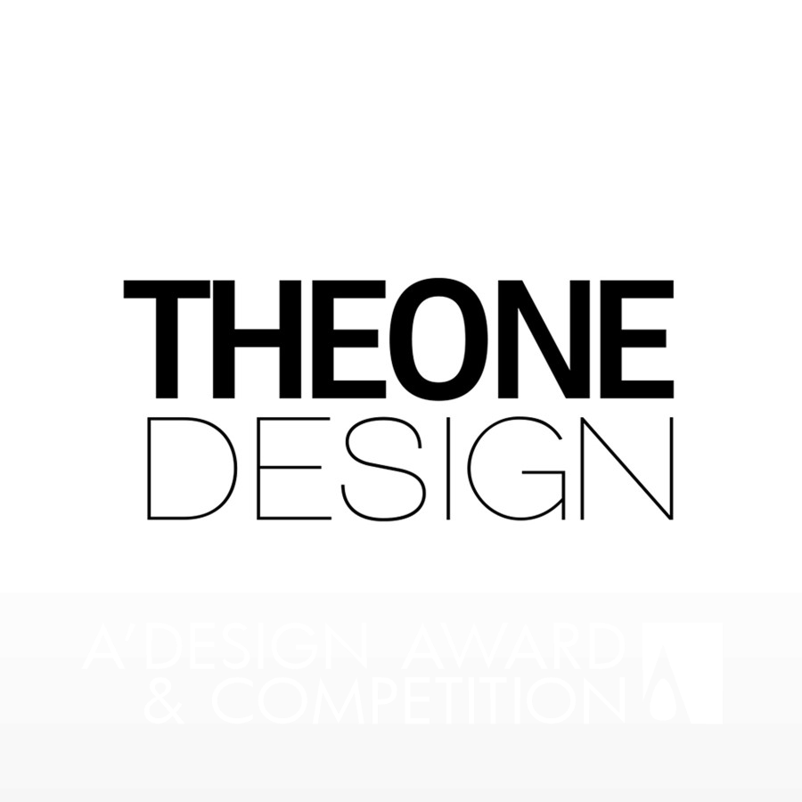 the One DesignBrand Logo