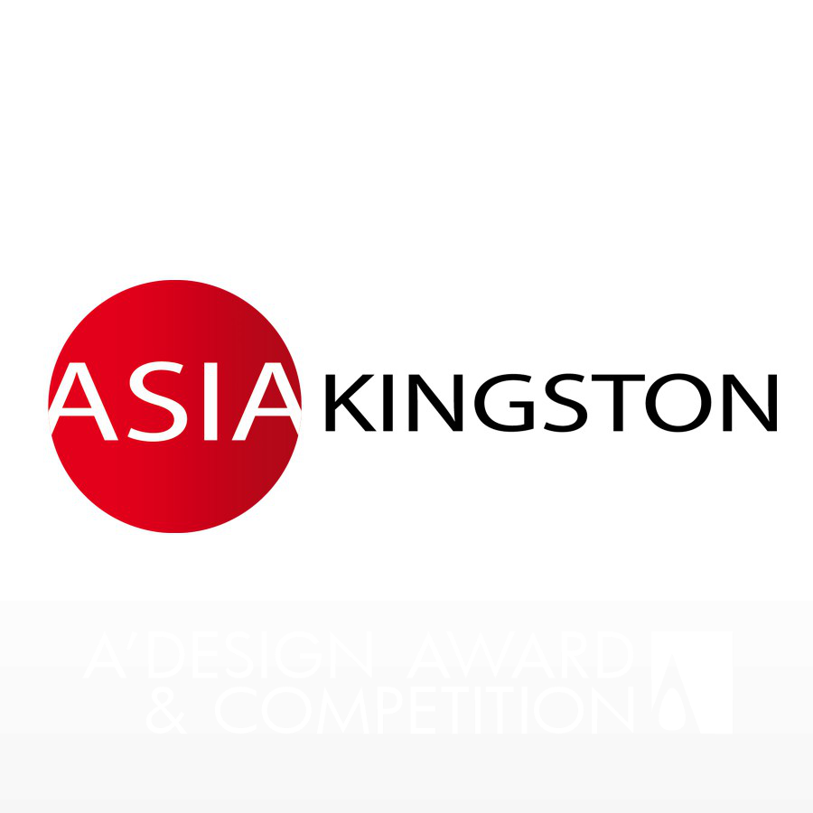 Asia Kingston HK LimitedBrand Logo
