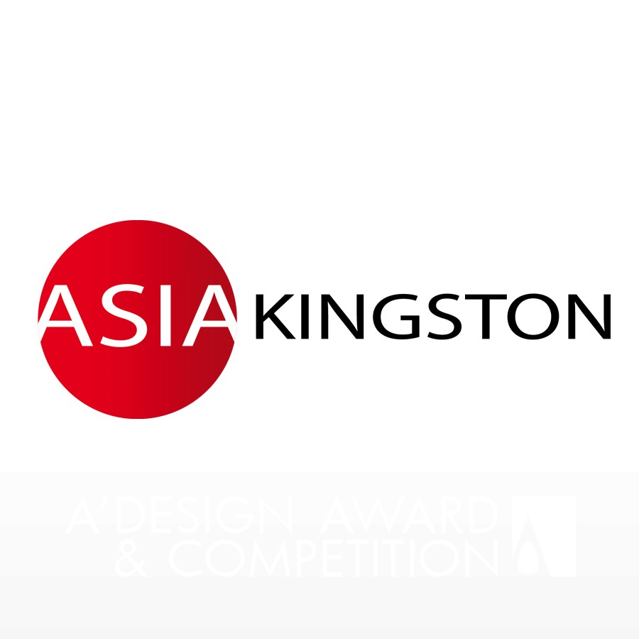 Asia Kingston HK LimitedBrand Logo