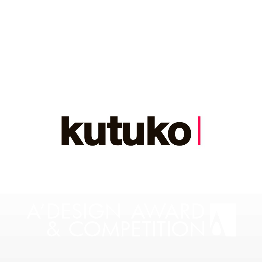 Kutuko Studio SLBrand Logo