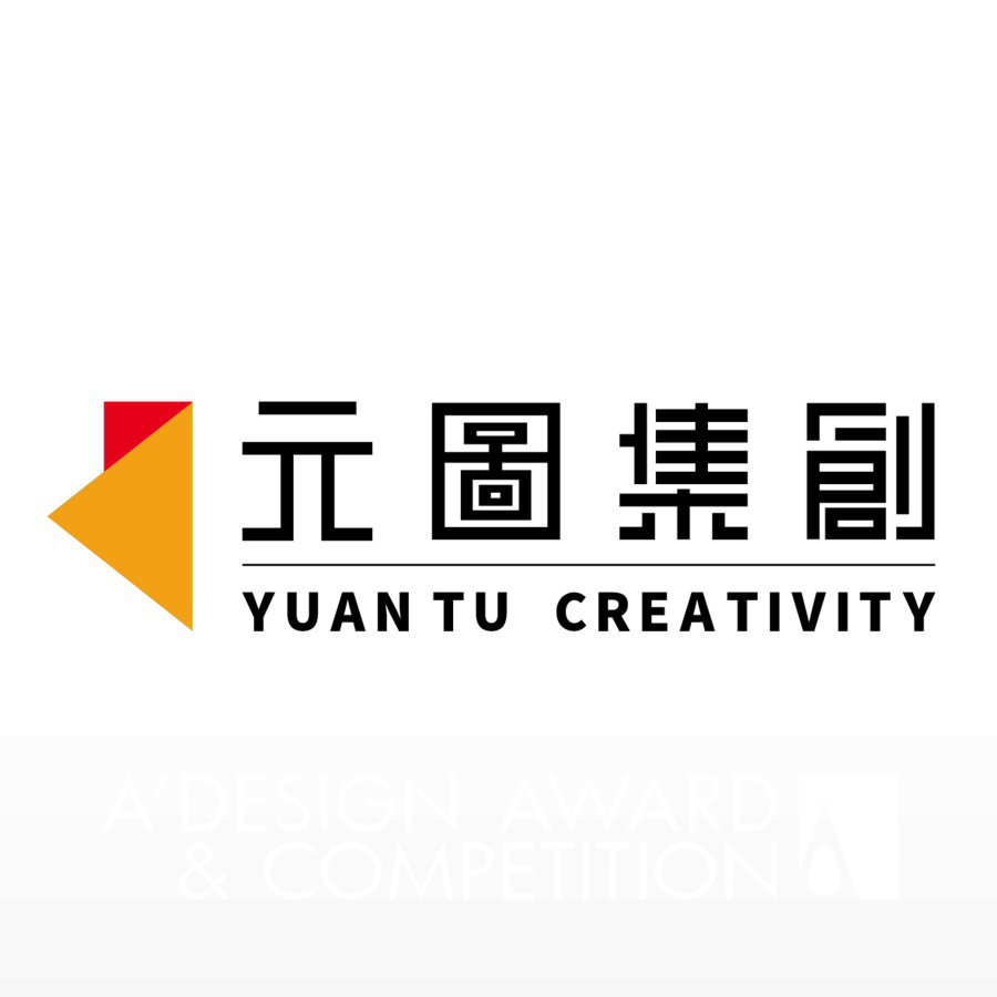 yuan tu creativityBrand Logo