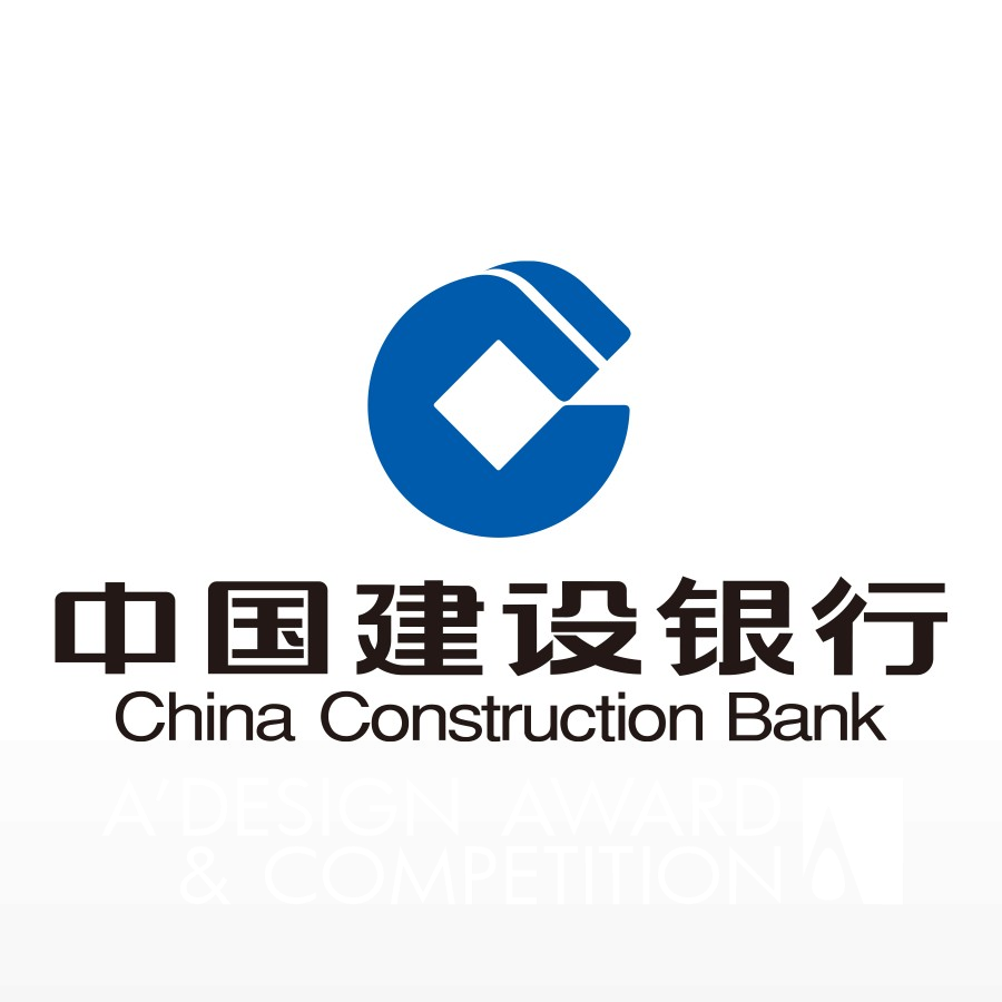 China Construction Bank CorporationBrand Logo