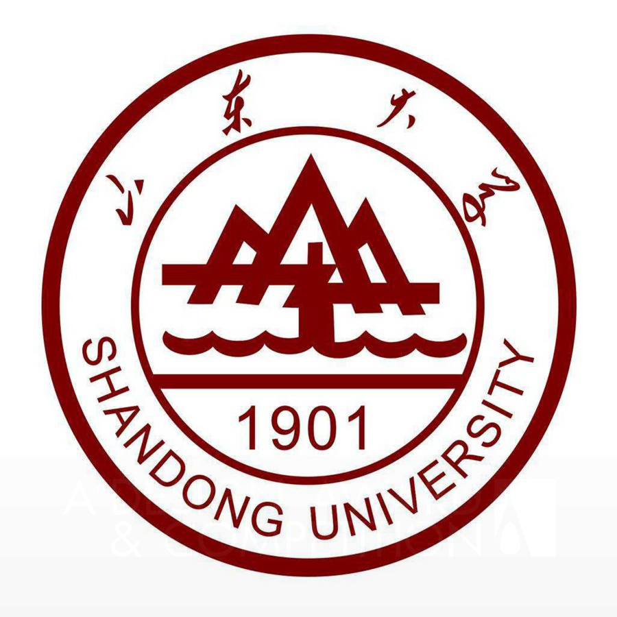 Shandong UniversityBrand Logo
