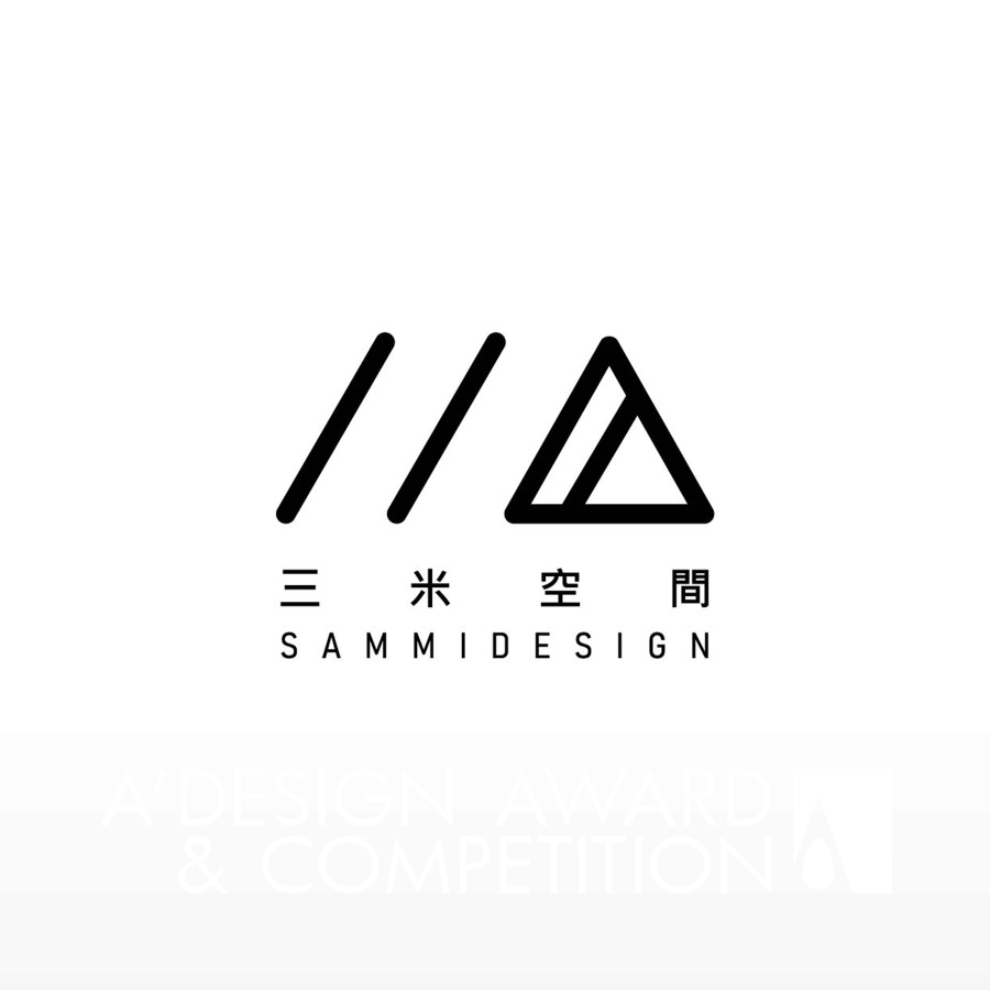 SAMMI DESIGNBrand Logo