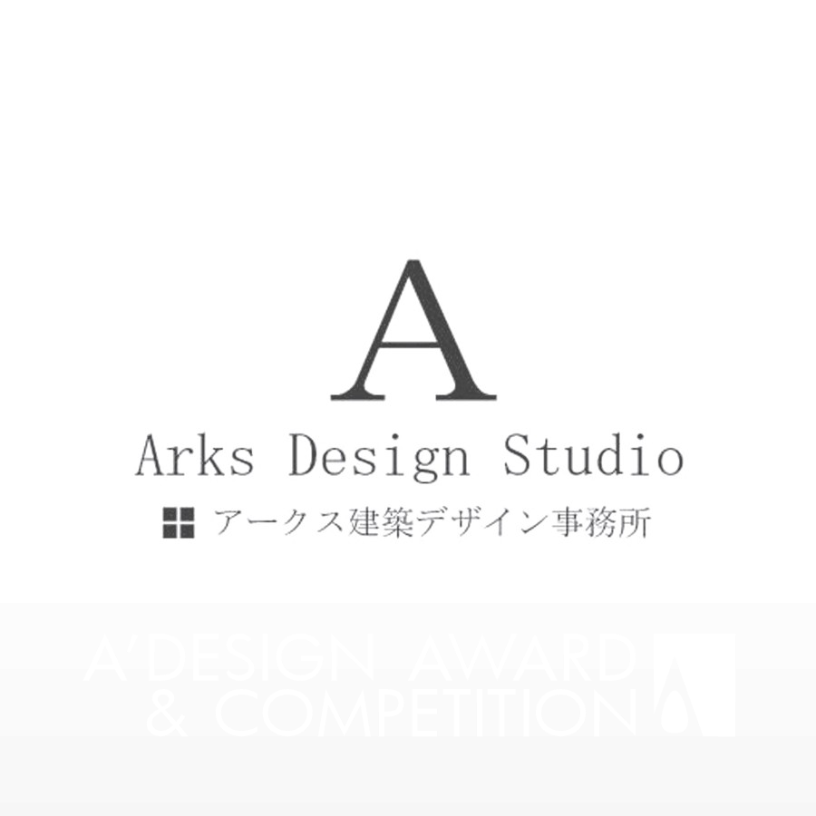 Arks Design StudioBrand Logo