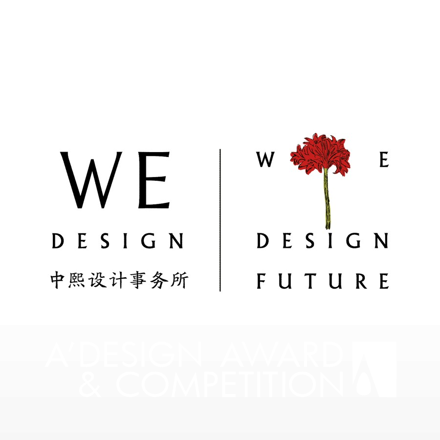 We DesignBrand Logo