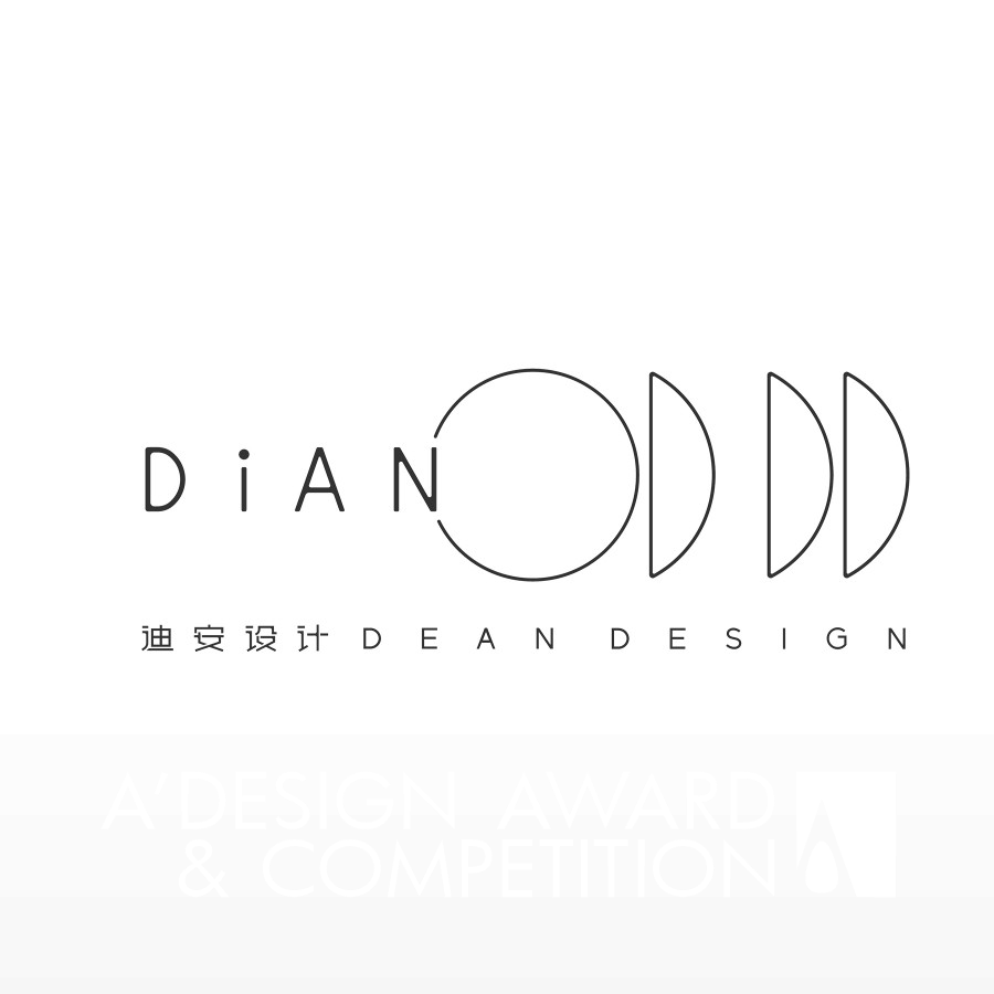 Dean DesignBrand Logo