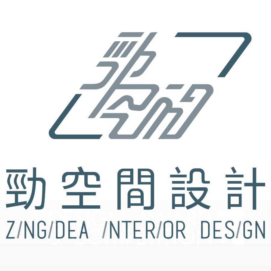 Zingidea interior design