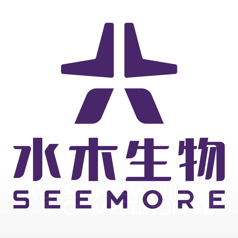Shenzhen Seemore Biotech Technology Co  LtdBrand Logo