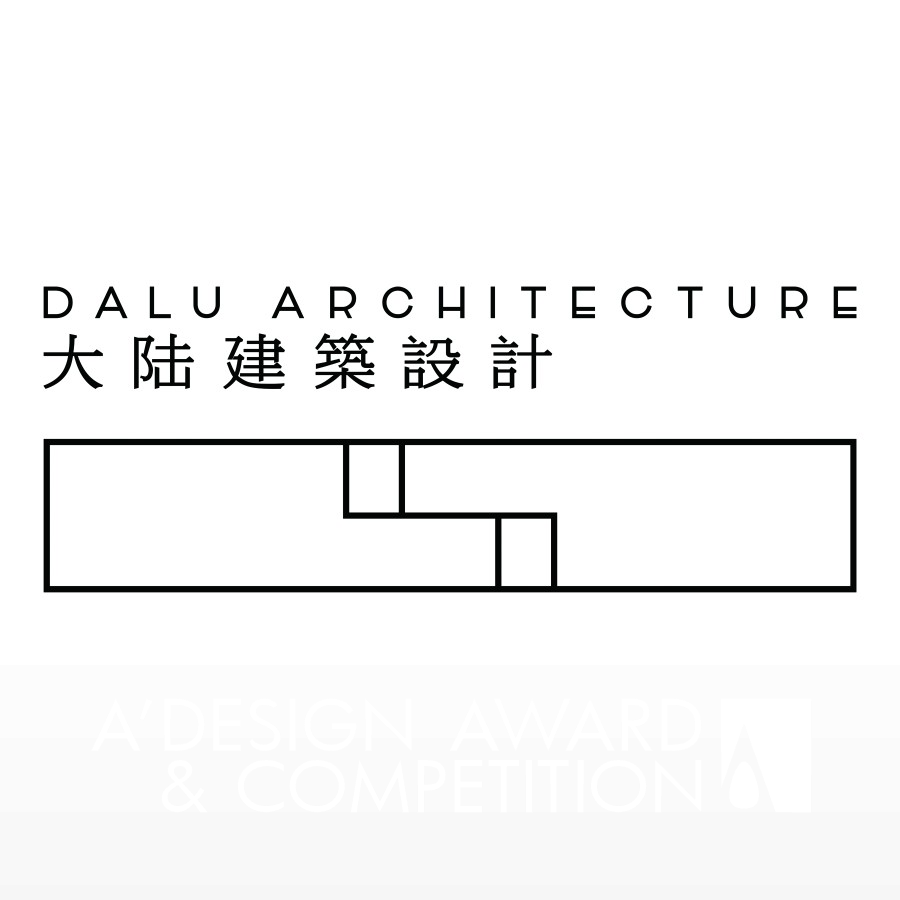 Dalu Architecture Design FirmBrand Logo