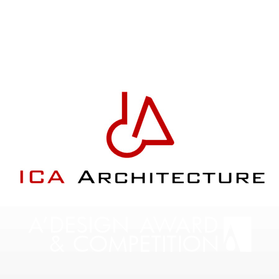 ICA ArchitectureBrand Logo