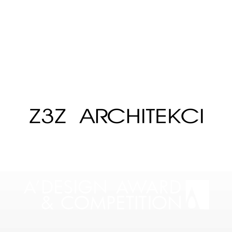 Z3Z ARCHITEKCIBrand Logo